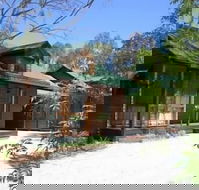Cottages on Edward - Accommodation Gladstone