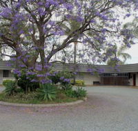 Aromet Motor Inn - Accommodation Gladstone