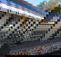 Peak Hill Golden Peak Budget Motel - Accommodation Gladstone