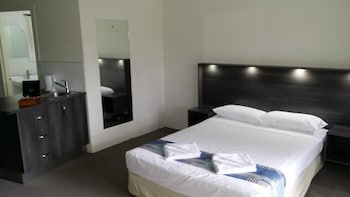 Town & Country Motel - Accommodation Gladstone 6