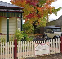 Ross BB Accommodation - Accommodation Gladstone