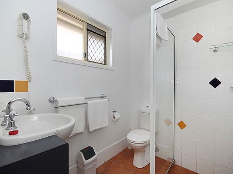 Browns Plains Motor Inn - Accommodation Gladstone 6