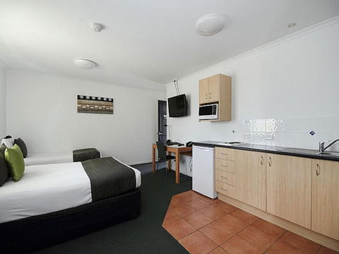Browns Plains Motor Inn - Accommodation Gladstone 3