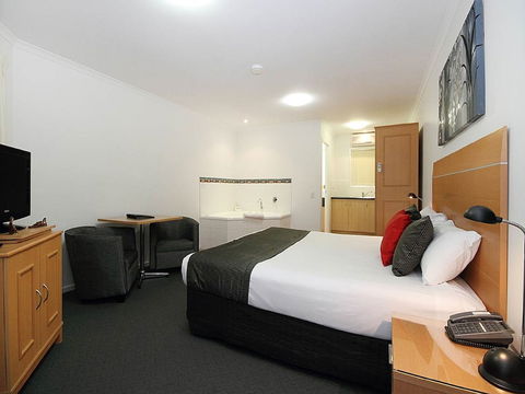 Browns Plains Motor Inn - Accommodation Gladstone 1