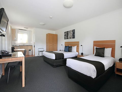 Browns Plains Motor Inn - Accommodation Gladstone 4