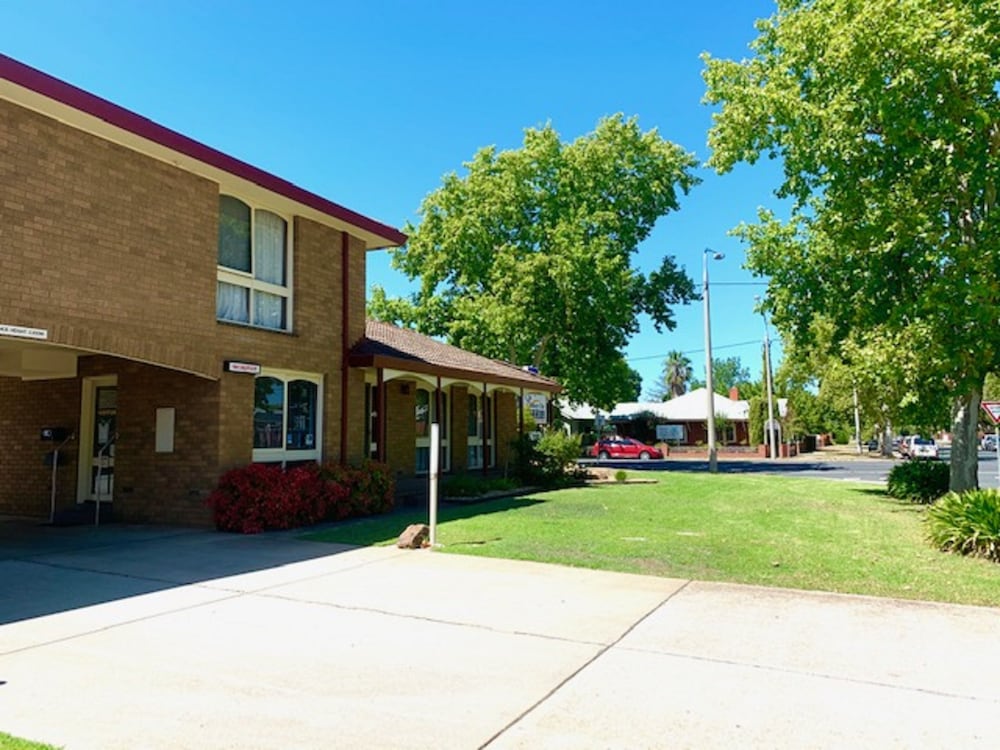 Ournie NSW Accommodation Gladstone