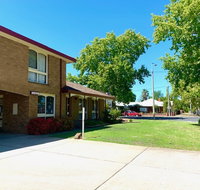 Albury City Motel - Accommodation Gladstone