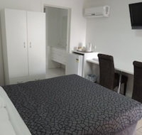 Park View Motel - Accommodation Gladstone