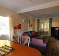 Amber Court Motel Coonabarabran - Accommodation Gladstone