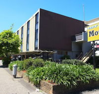 City Beach Motel - Accommodation Gladstone