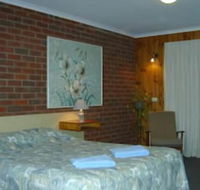 Tooleybuc Country Roads Motor Inn - Accommodation Gladstone