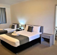 Archer Park Motel - Accommodation Gladstone