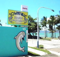Townsville Seaside Apartments - Accommodation Gladstone