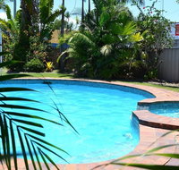 Rockhampton Riverside Central Hotel - Accommodation Gladstone