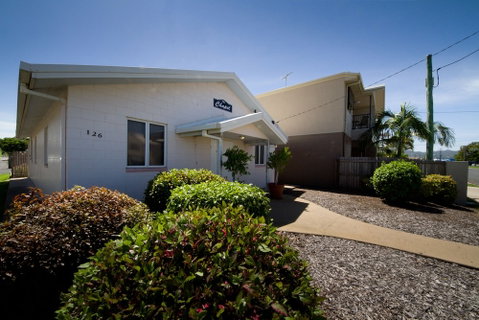 Rockhampton Serviced Apartments - Accommodation Gladstone 5