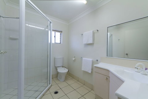 Rockhampton Serviced Apartments - Accommodation Gladstone 4