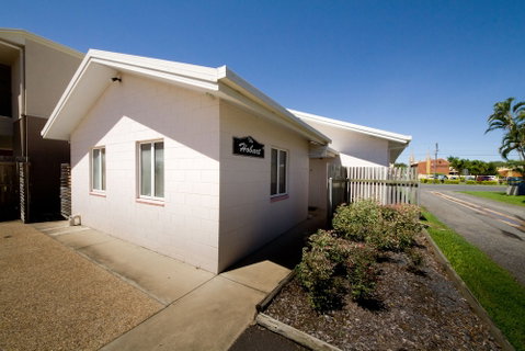 Rockhampton Serviced Apartments - Accommodation Gladstone 0