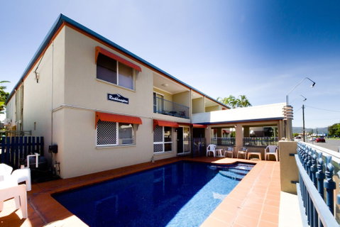 Rockhampton Serviced Apartments - Accommodation Gladstone 3