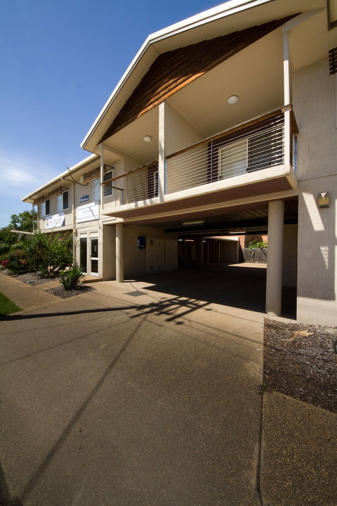 Rockhampton Serviced Apartments - Accommodation Gladstone 2
