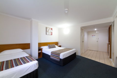 Rockhampton Serviced Apartments - Accommodation Gladstone 6