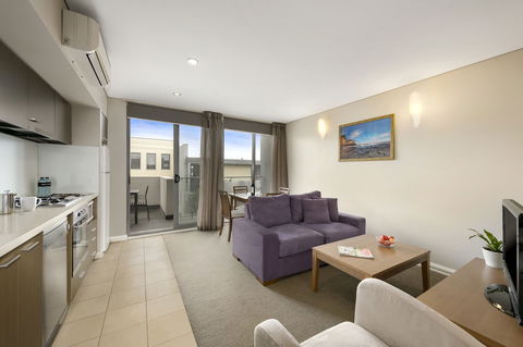 Quest Portland - Accommodation Gladstone 1