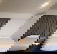 Dandenong Motel - Accommodation Gladstone