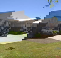 Ashleigh Court Motor Inn - Accommodation Gladstone