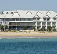 Ocean Centre Hotel - Accommodation Gladstone