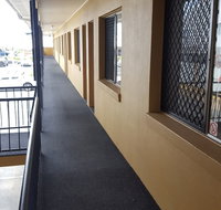 International Lodge - Accommodation Gladstone