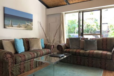 Ocean Dream - Accommodation Gladstone 0