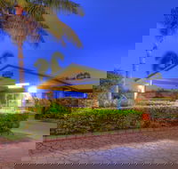 Heritage Lodge Motel - Accommodation Gladstone