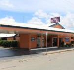 Parkside Motel - Accommodation Gladstone