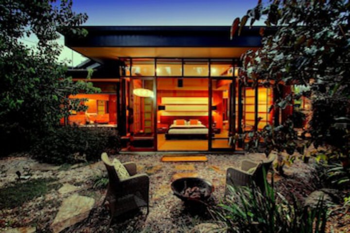  Accommodation Gladstone