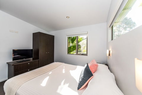 Marion Holiday Park - Accommodation Gladstone 4