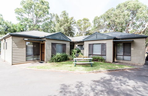 Marion Holiday Park - Accommodation Gladstone 5