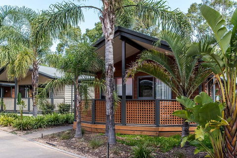Marion Holiday Park - Accommodation Gladstone 1