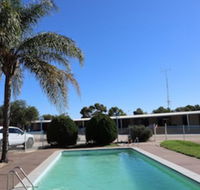 Capri Motel - Accommodation Gladstone