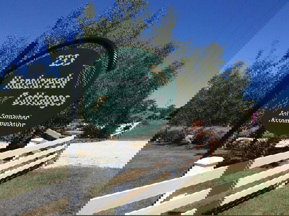 Exeter TAS Accommodation Gladstone