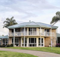 Harbourview House - Accommodation Gladstone