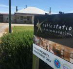 Cable Station Accommodation - Accommodation Gladstone