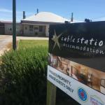 Cable Station Accommodation - Accommodation Gladstone 0
