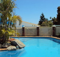 Palm Valley Motel and Self-contained Holiday Units - Accommodation Gladstone