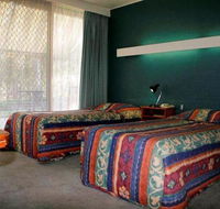 Riverview Motel Deniliquin - Accommodation Gladstone