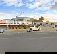 Grand Central Accommodation BB Cobden - Accommodation Gladstone