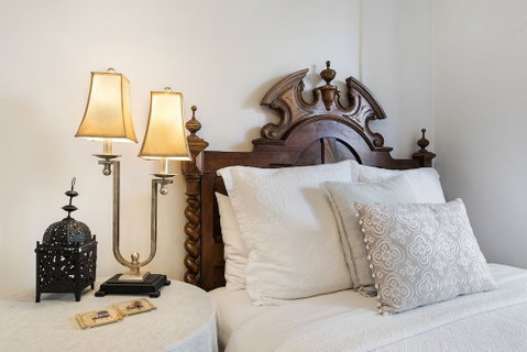 Captain's Retreat Apartments And Cottages - Accommodation Gladstone 6