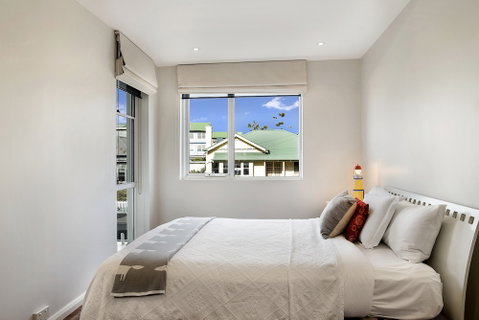 Captain's Retreat Apartments And Cottages - Accommodation Gladstone 2