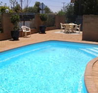 All Seasons Motor Lodge - Accommodation Gladstone