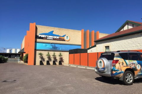 Port Lincoln YHA - Accommodation Gladstone 0