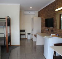 Dunolly Golden Triangle Motel - Accommodation Gladstone