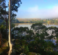 Ferndale - Accommodation Gladstone